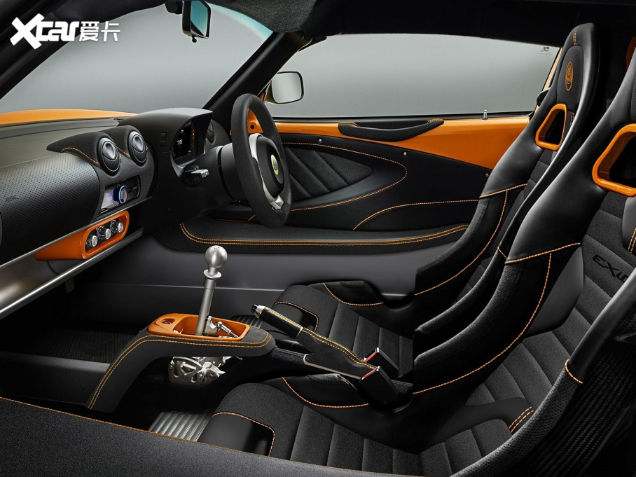 2021Exige Sport 420 Final Edition