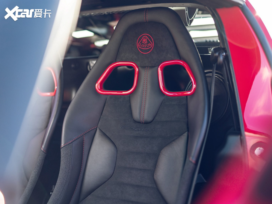 2021Exige Sport 420 Final Edition