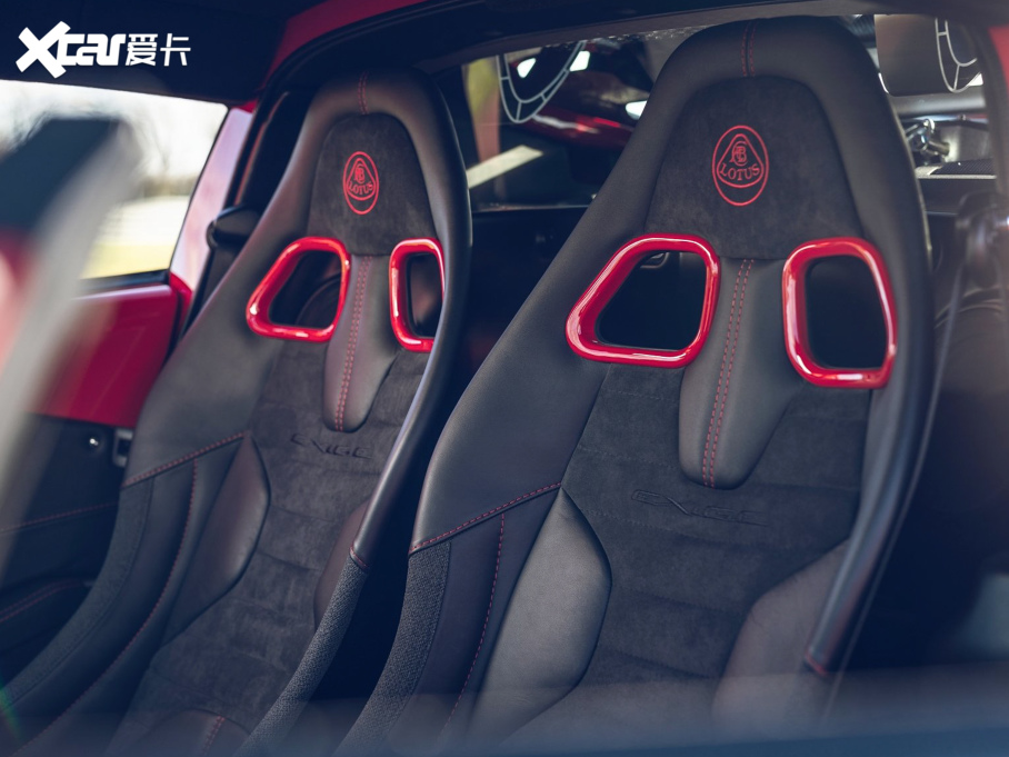 2021Exige Sport 420 Final Edition