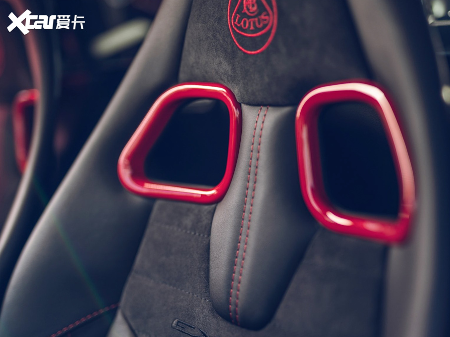 2021Exige Sport 420 Final Edition