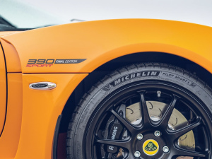 2021Sport 390 Final Edition ^