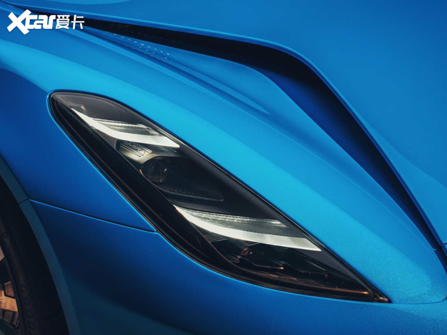 2021·˹Emira 3.5T First Edition