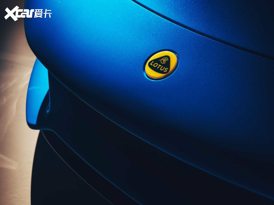 2021·˹Emira 3.5T First Edition