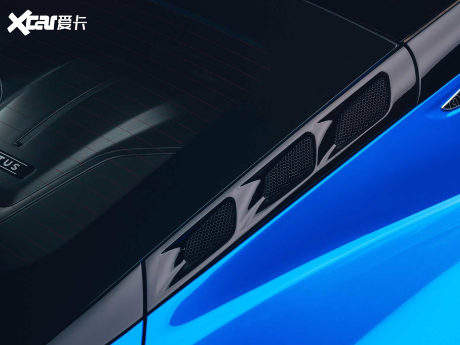 2021��·��˹Emira 3.5T First Edition