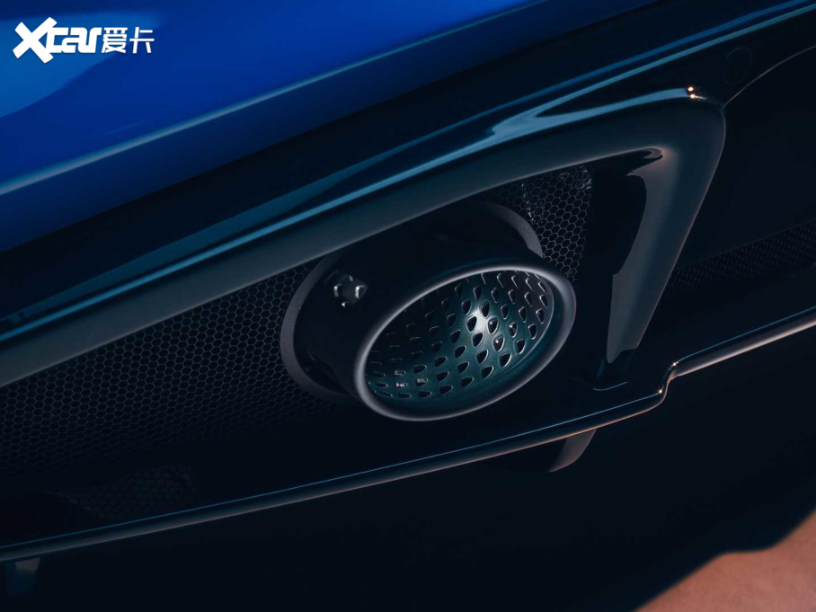 2021·˹Emira 3.5T First Edition