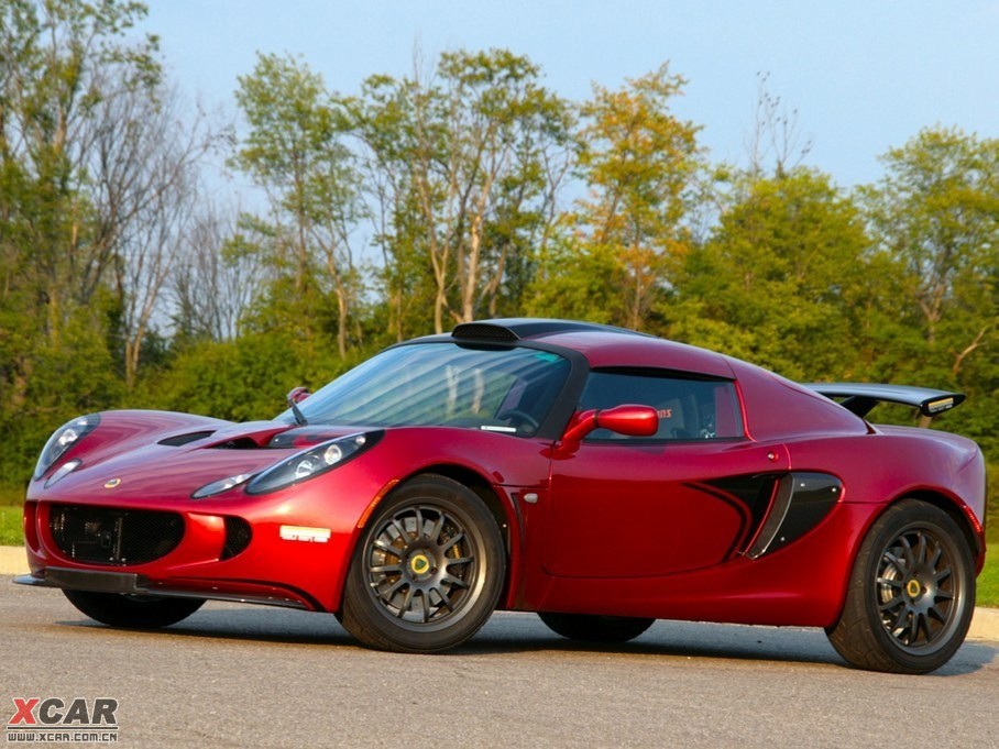 2011��Exige 