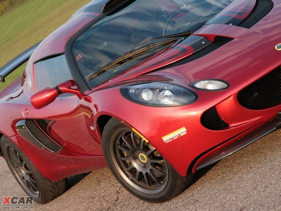 2011��Exige 