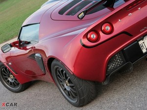 2011��Exige ����(ji��)���^