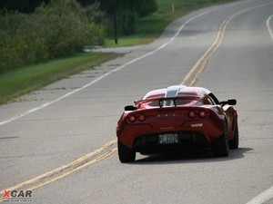 2011��Exige ���w���^