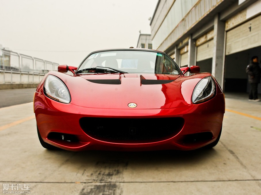 2011Elise 1.8L R ˜ʰ