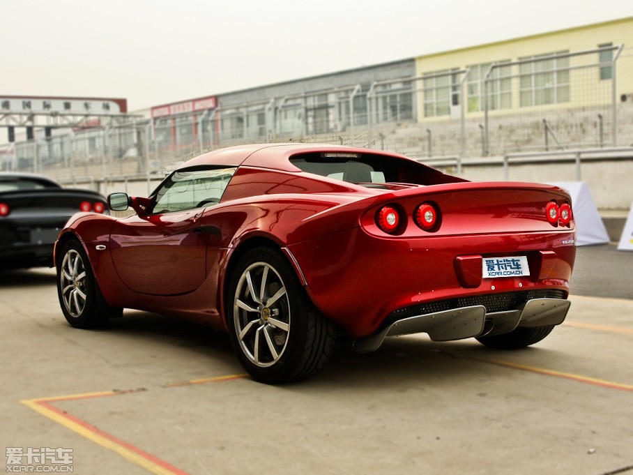 2011Elise 1.8L R ˜ʰ