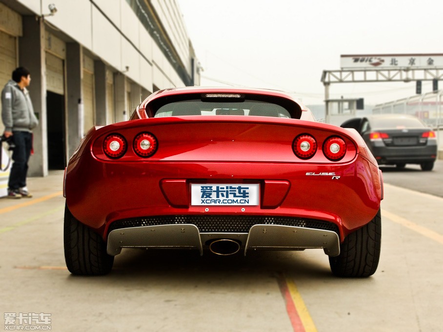 2011Elise 1.8L R ˜ʰ