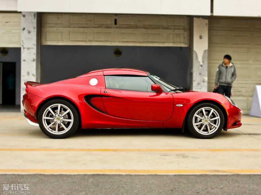 2011Elise 1.8L R ˜ʰ