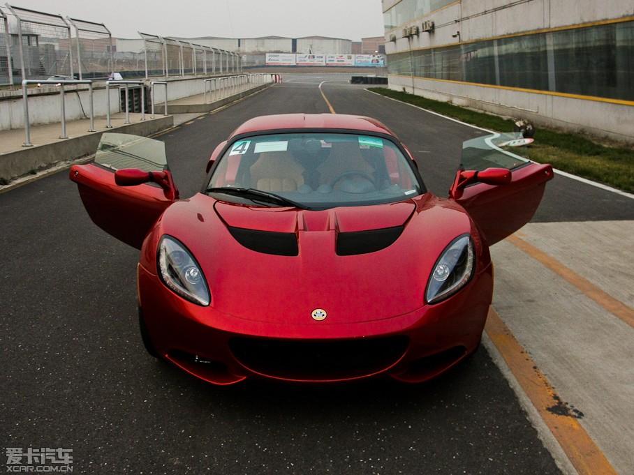 2011Elise 1.8L R ˜ʰ