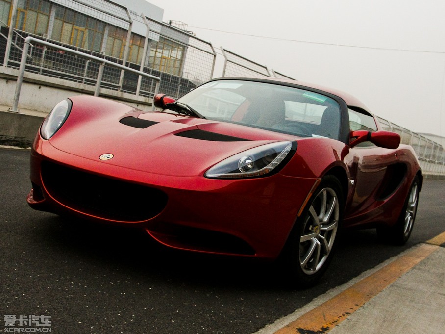 2011Elise 1.8L R ˜ʰ