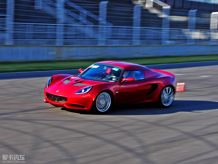 2011Elise 1.8L R ˜ʰ