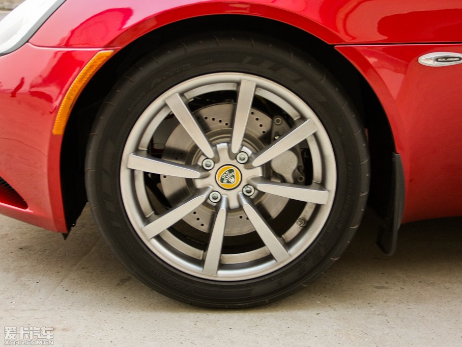 2011Elise 1.8L R ˜ʰ