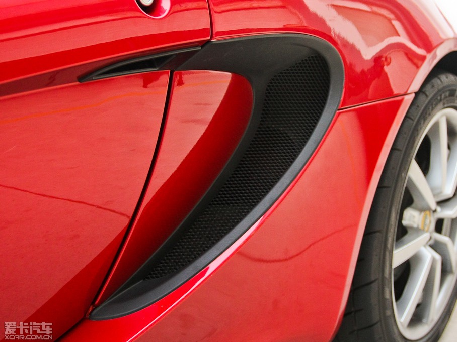 2011Elise 1.8L R ˜ʰ