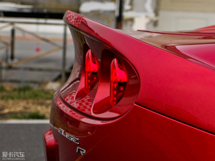 2011Elise 1.8L R ˜ʰ