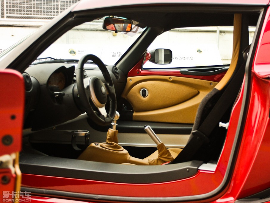 2011Elise 1.8L R ˜ʰ