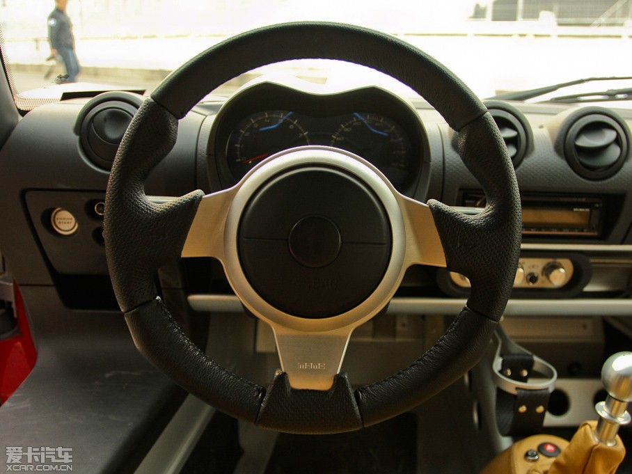 2011Elise 1.8L R ˜ʰ