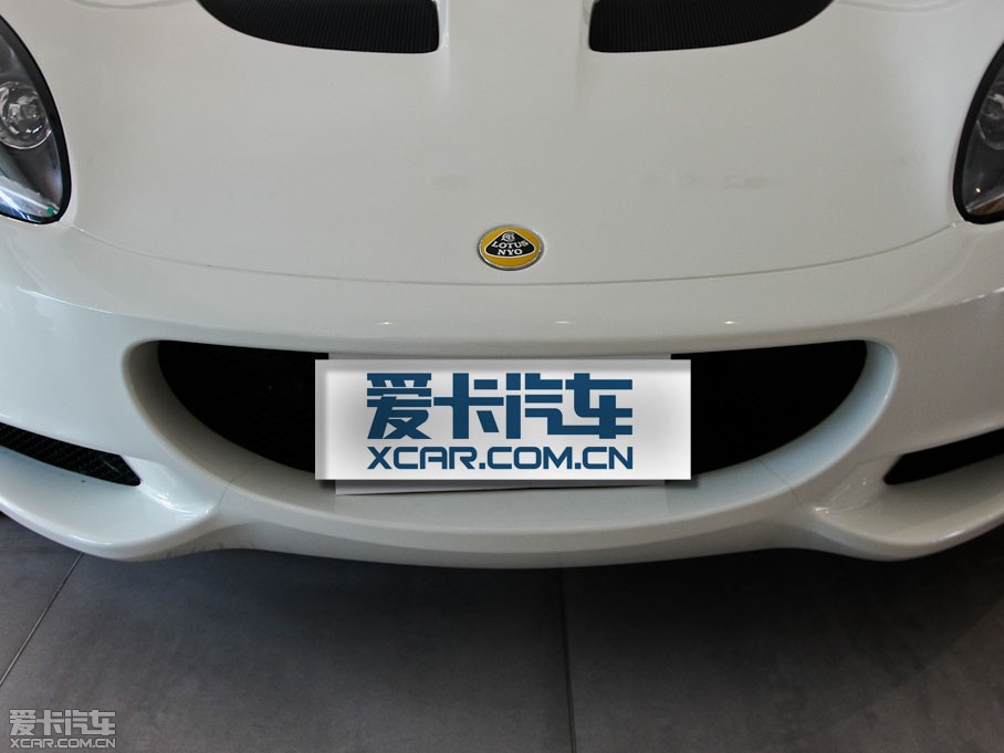 2011Elise 1.8L SC ˜ʰ