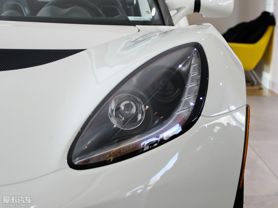 2011Elise 1.8L SC ˜ʰ