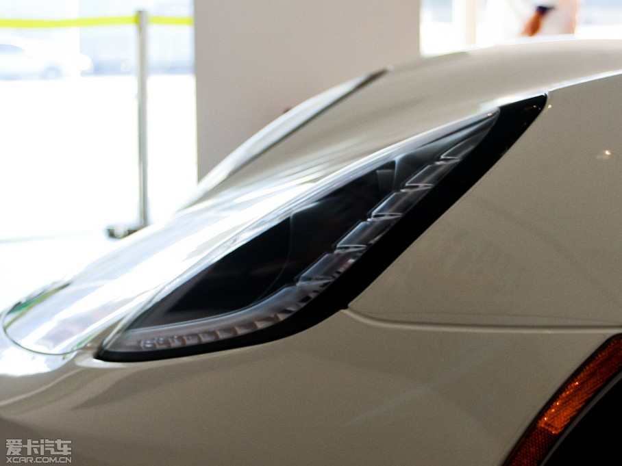 2011Elise 1.8L SC ˜ʰ