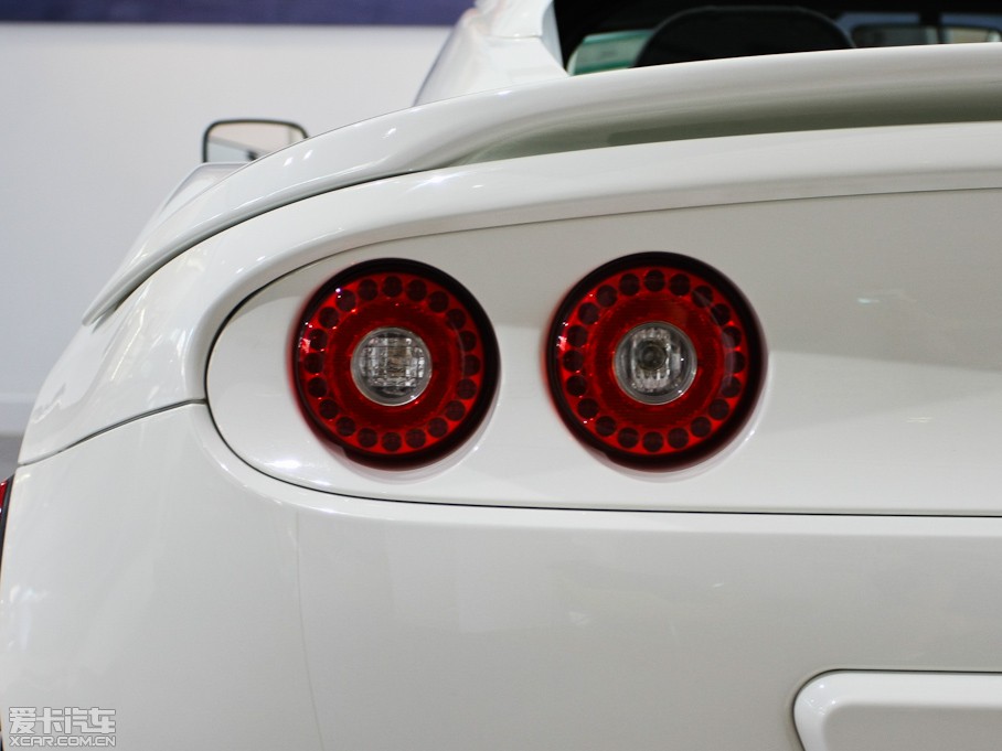 2011Elise 1.8L SC ˜ʰ