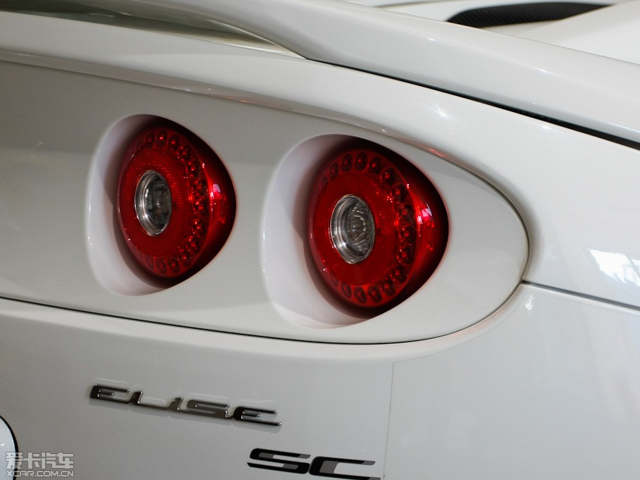 2011Elise 1.8L SC ˜ʰ