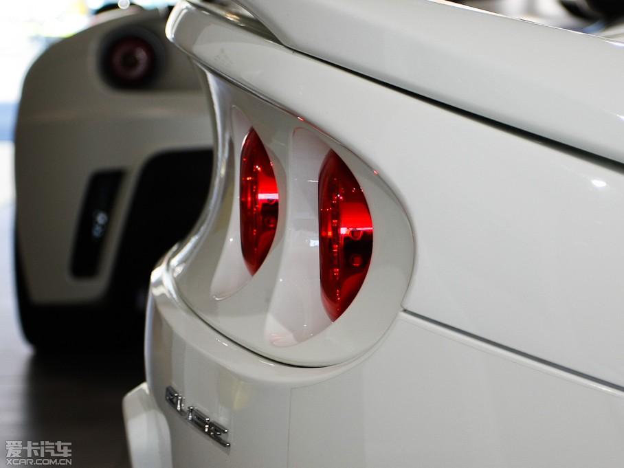 2011Elise 1.8L SC ˜ʰ