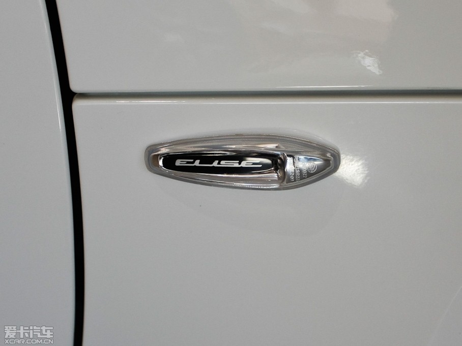 2011Elise 1.8L SC ˜ʰ