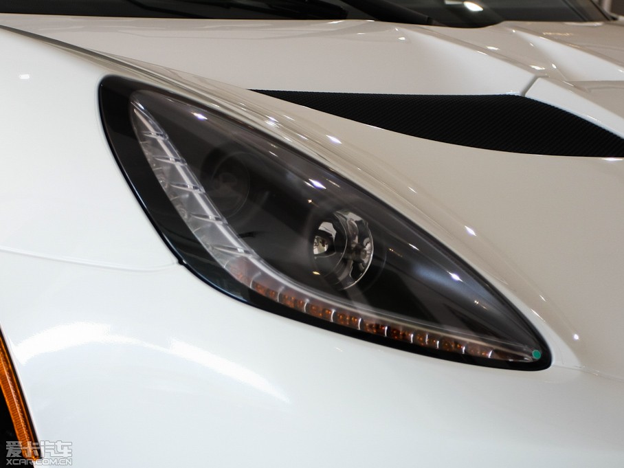 2011Elise 1.8L SC ˜ʰ