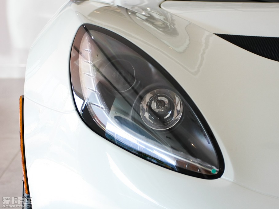 2011Elise 1.8L SC ˜ʰ