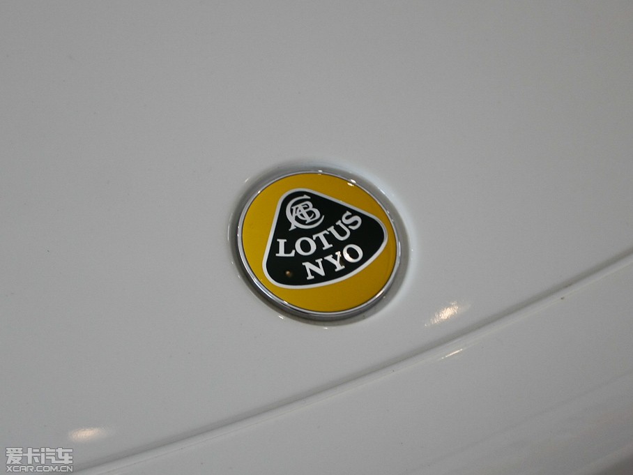 2011Elise 1.8L SC ˜ʰ