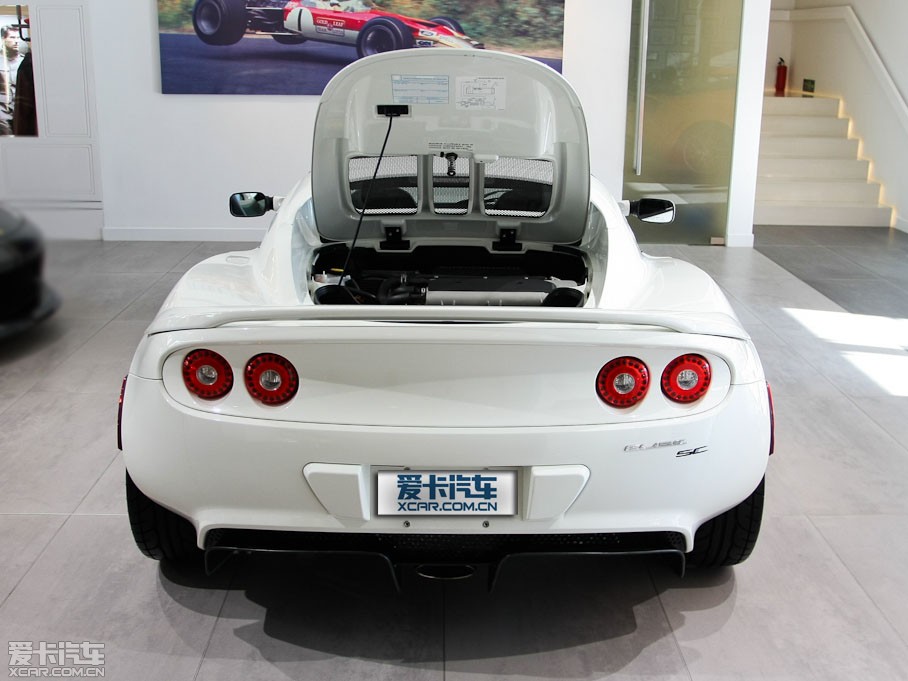 2011Elise 1.8L SC ˜ʰ