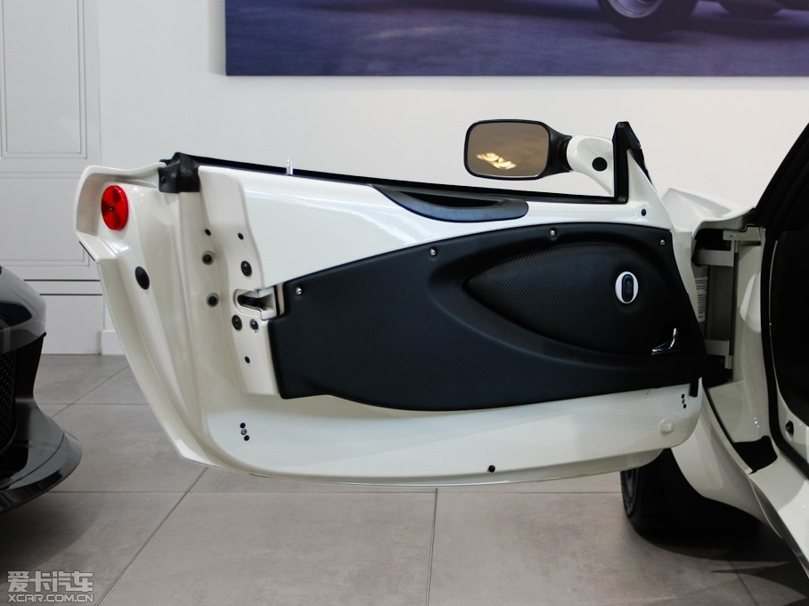 2011Elise 1.8L SC ˜ʰ