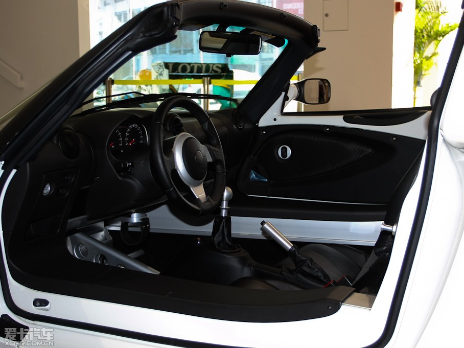 2011Elise 1.8L SC ˜ʰ