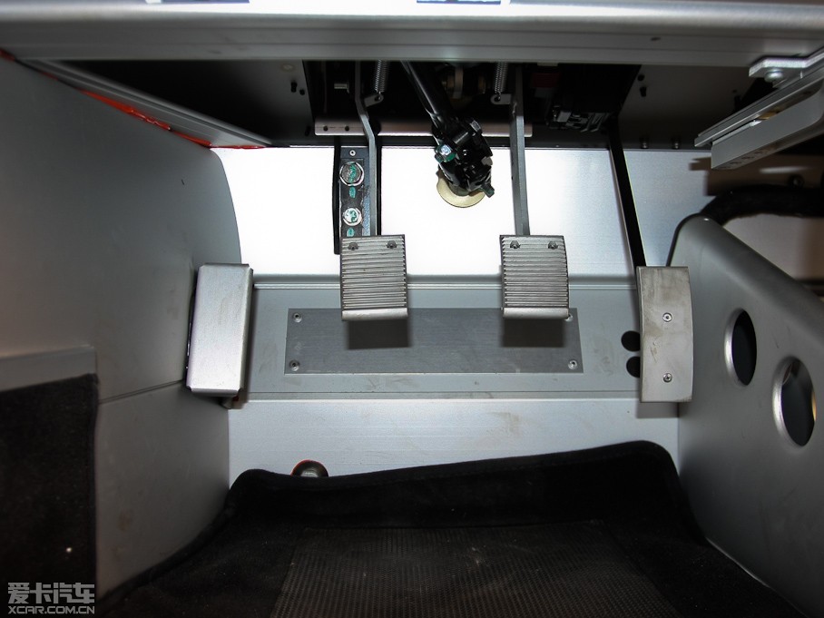 2011Elise 1.8L SC (bio)ʰ