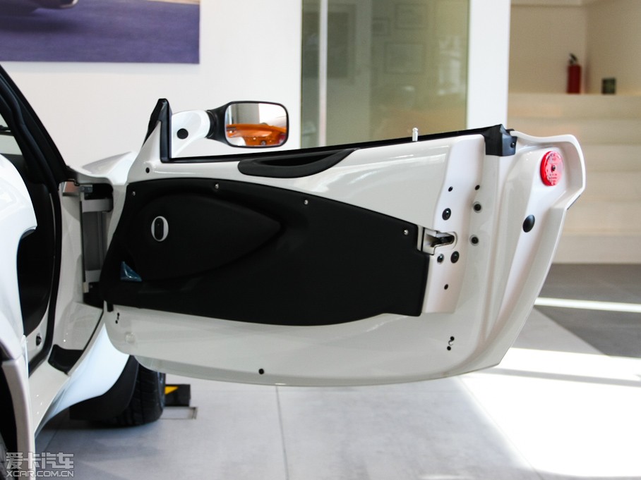 2011Elise 1.8L SC ˜ʰ