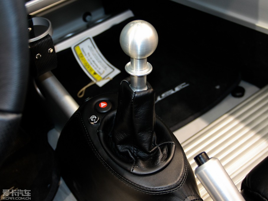 2011Elise 1.8L SC ˜ʰ