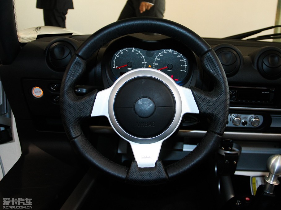 2011Elise 1.8L SC ˜ʰ