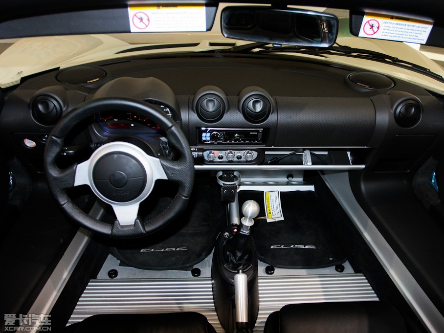 2011Elise 1.8L SC ˜ʰ