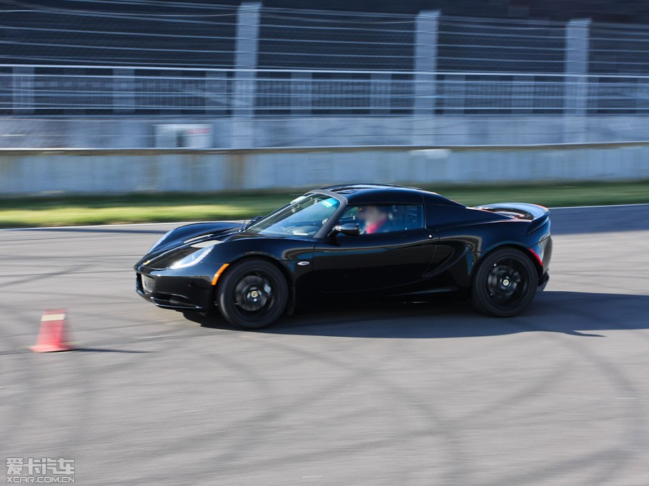 2011Elise 1.8L SC ˜ʰ