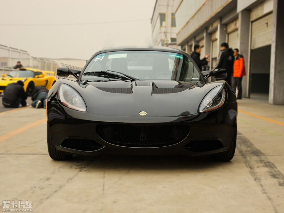 2011Elise 1.8L SC ˜ʰ