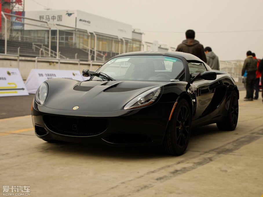 2011Elise 1.8L SC ˜ʰ