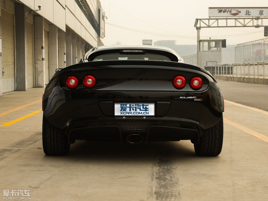 2011Elise 1.8L SC ˜ʰ