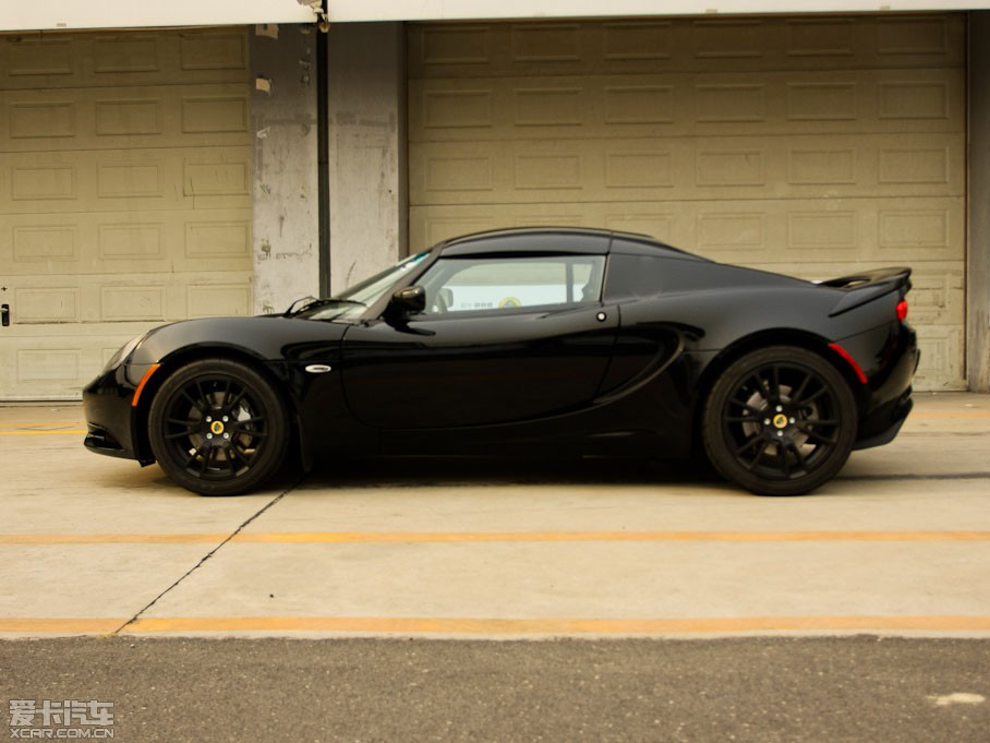 2011Elise 1.8L SC ˜ʰ