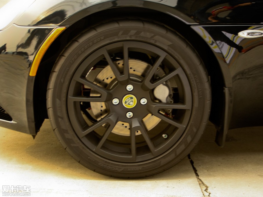 2011Elise 1.8L SC ˜ʰ