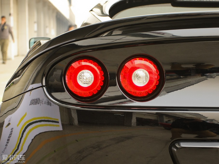 2011Elise 1.8L SC ˜ʰ